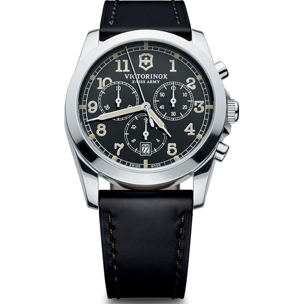 Часы Victorinox Swiss Army Infantry 241588
